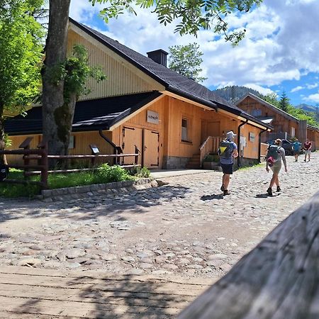 Apartamenty Kuznice 13 Zakopane Exterior photo