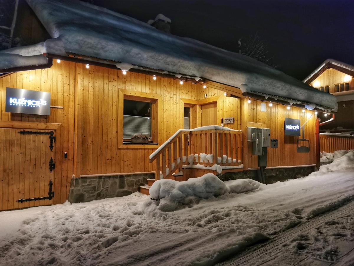 Apartamenty Kuznice 13 Zakopane Exterior photo