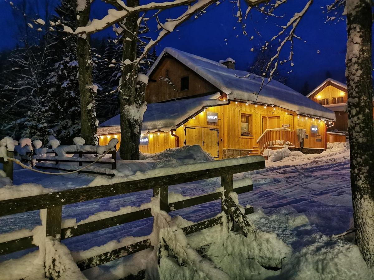 Apartamenty Kuznice 13 Zakopane Exterior photo