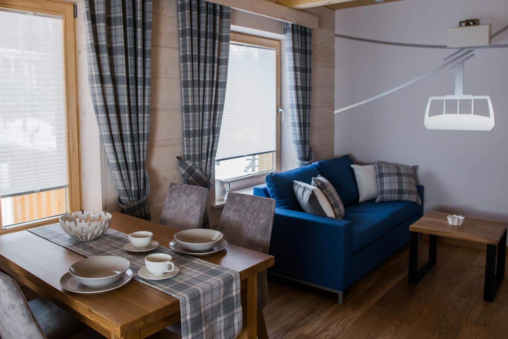 Apartamenty Kuznice 13 Zakopane Exterior photo