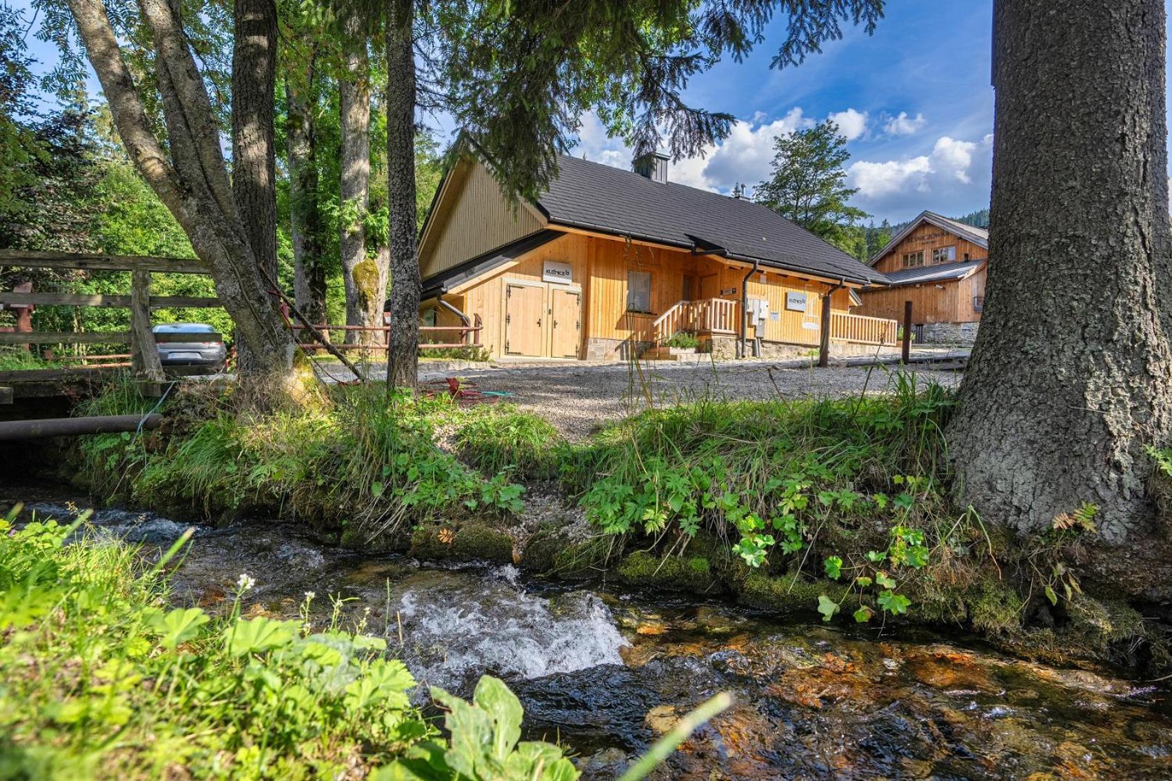 Apartamenty Kuznice 13 Zakopane Exterior photo