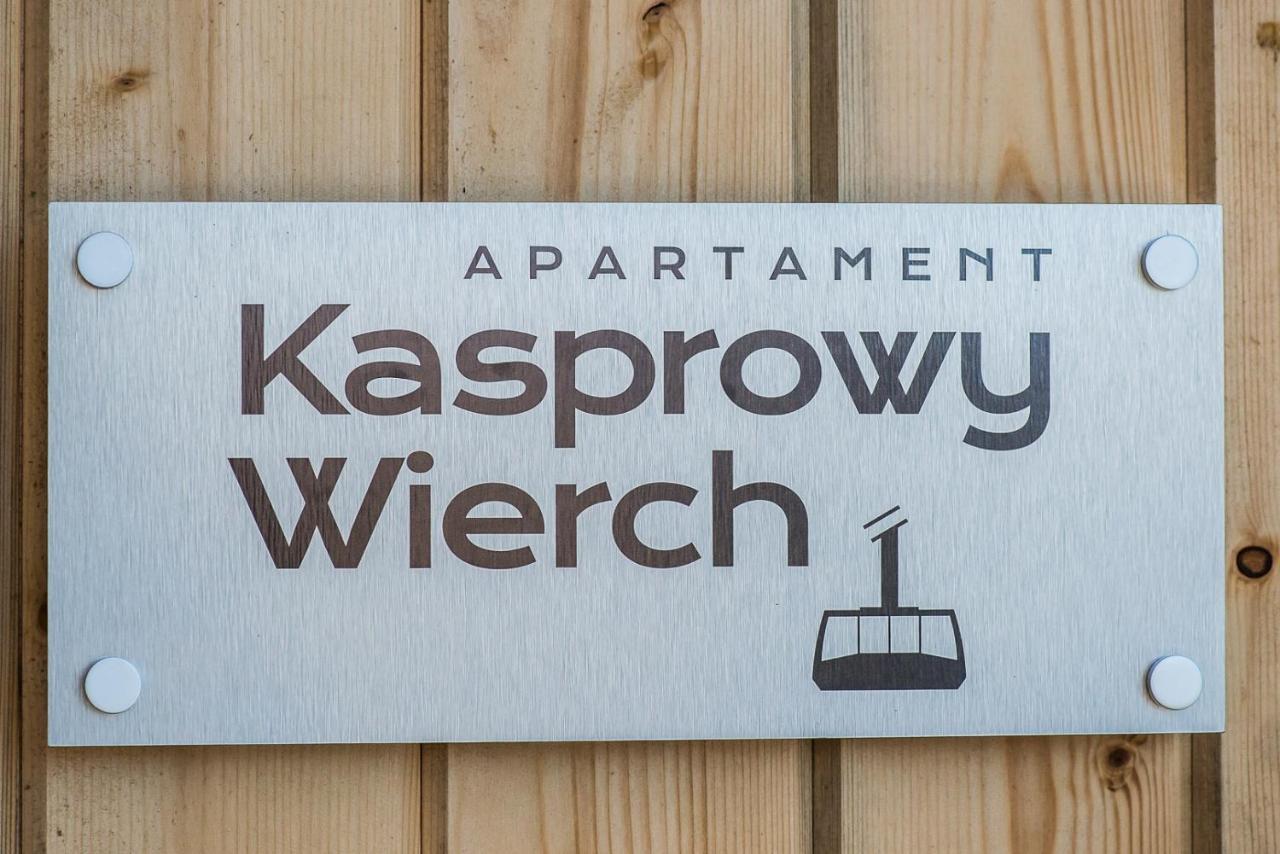 Apartamenty Kuznice 13 Zakopane Exterior photo