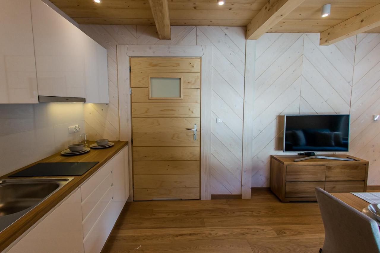 Apartamenty Kuznice 13 Zakopane Exterior photo