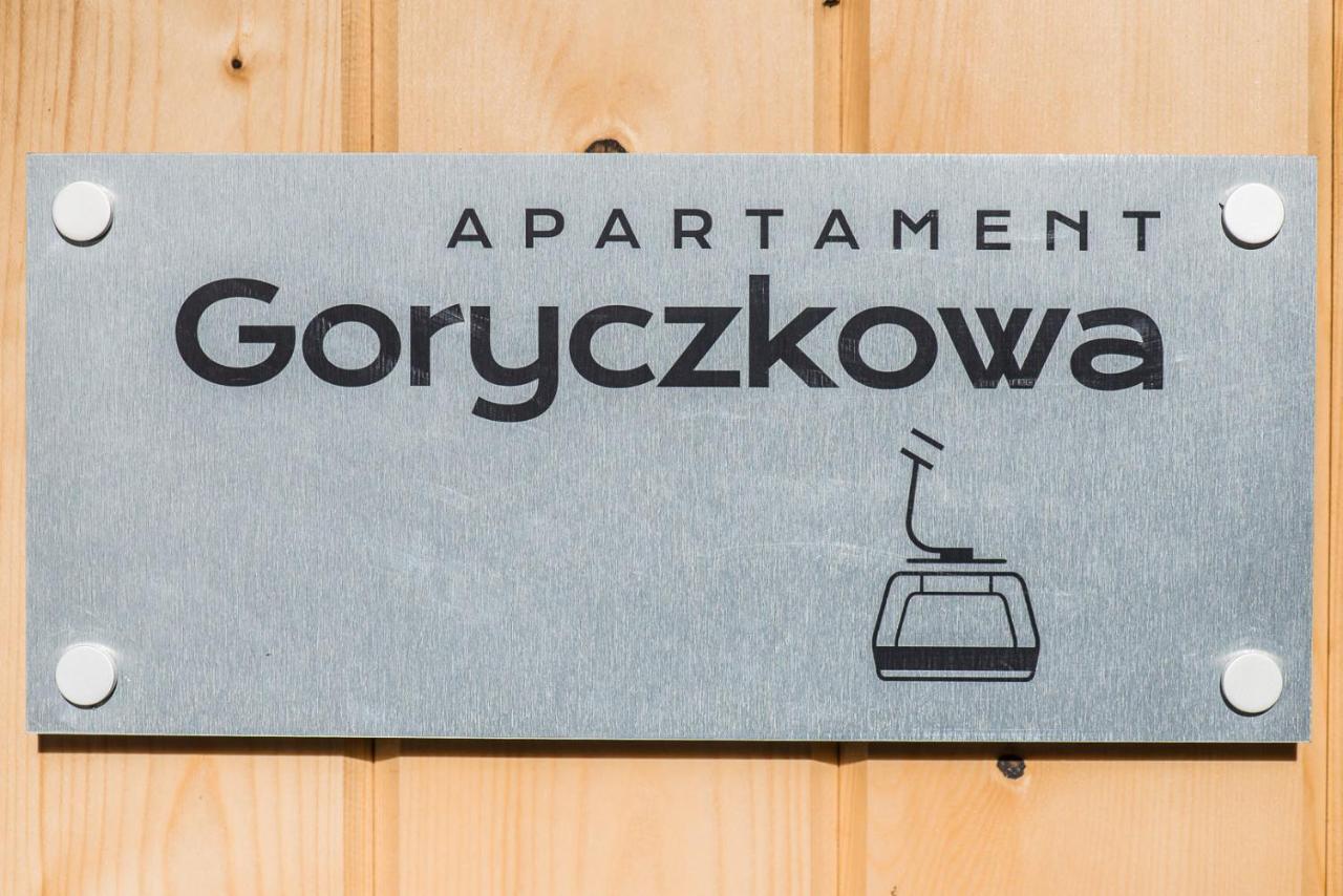 Apartamenty Kuznice 13 Zakopane Exterior photo